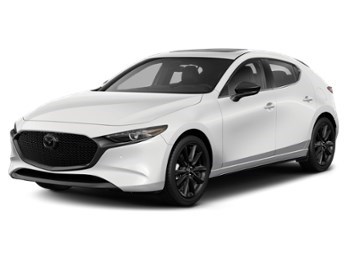 Mazda Mazda3 Sport<br/>GT w/Turbo (A6)_101